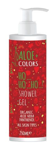 Aloe+ Colors Shower Gel Ηο Ηο Ηο