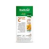 Health Aid Vitamin C 1000mg Πορτοκάλι, Αναβράζουσες Ταμπλέτες, 2x20