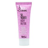 Aloe+Colors Body Butter So Velvet