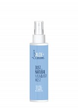 Aloe+Colors Hair & Body Mist Just Natural