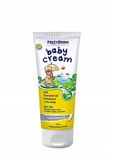 FREZYDERM BABY CREAM 175 ml Κρέμα για Σύγκαμα