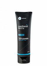 PANTHENOL Extra 3in1 Cleanser