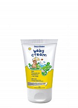 FREZYDERM BABY CREAM 50 ml Κρέμα για Σύγκαμα