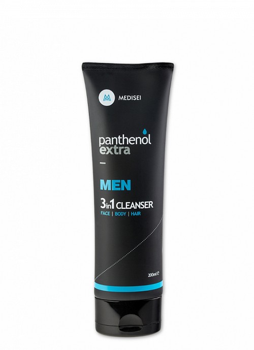 PANTHENOL Extra 3in1 Cleanser
