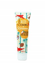 Aloe+ Colors x karavan splash after sun & more