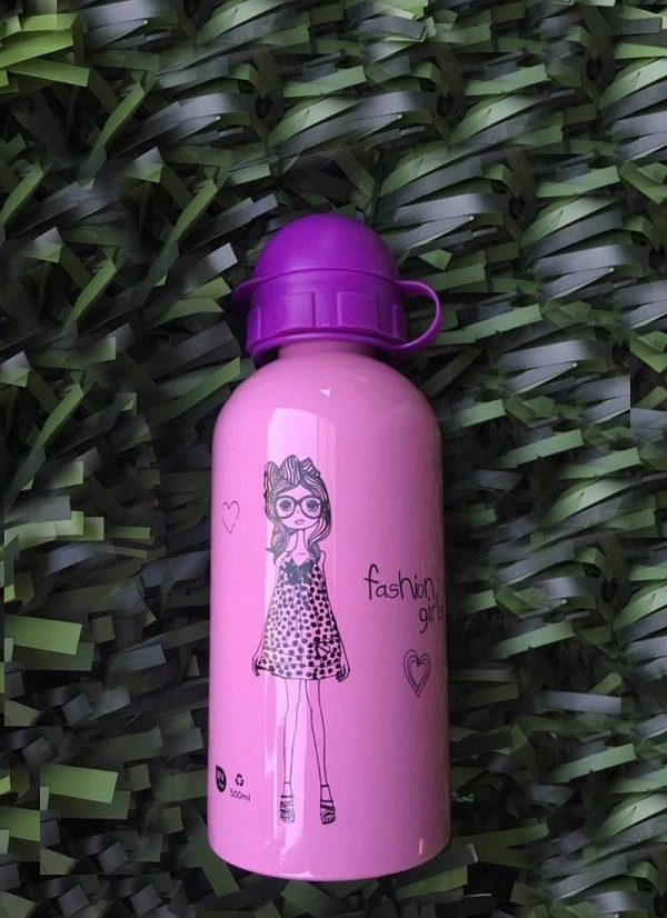ECOLIFE Fashion 400ml
