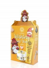 Garden Wishing Soft Skin Kit Lemon