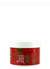 Aloe+Colors Body Butter Ho Ho Ho