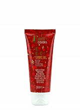 Aloe+Colors Sparkling Body Lotion Ho Ho Ho