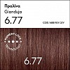 Korres Argan Oil Advanced Colorant 6.77 Πραλίνα