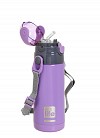 ECOLIFE Kids Thermos Lilac 400ml