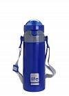 ECOLIFE Kids Thermos Navy Blue 400ml