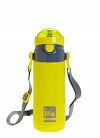 ECOLIFE Kids Thermos Yellow 400ml