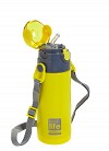 ECOLIFE Kids Thermos Yellow 400ml