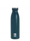 ECOLIFE Slim Blue Thermos 500ml