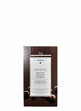 Korres Argan Oil Advanced Colorant 5.6 Καστανό Ανοιχτό Κόκκινο