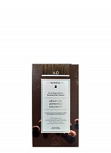 Korres Argan Oil Advanced Colorant 6.0 Ξανθό Σκούρο
