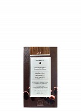 Korres Argan Oil Advanced Colorant 6.3 Ξανθό Σκούρο Χρυσό