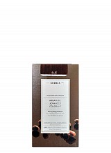 Korres Argan Oil Advanced Colorant 6.4 Ξανθό Σκούρο Χάλκινο