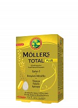 Möller’s Total Plus