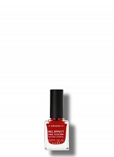Korres Βερνίκι Νυχιών Royal Red 53 Gel Effect