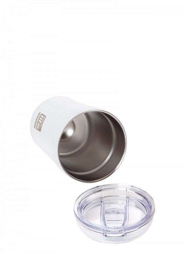ECOLIFE Λευκό Coffee Thermos 300ml