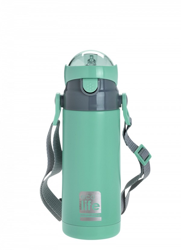 ECOLIFE Kids Thermos Mint 400ml