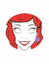 MAD BEAUTY Face Mask Ariel