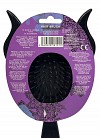 MAD BEAUTY Hair Brush Maleficent