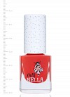 MISS NELLA Παιδικό Βερνίκι Νυχιών Strawberry n Cream