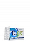 UNI-PHARMA D3 FIX MAX 4000IU