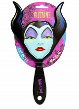 MAD BEAUTY Hair Brush Maleficent