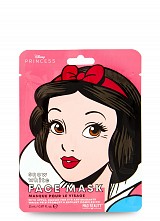 MAD BEAUTY Face Mask Snow White