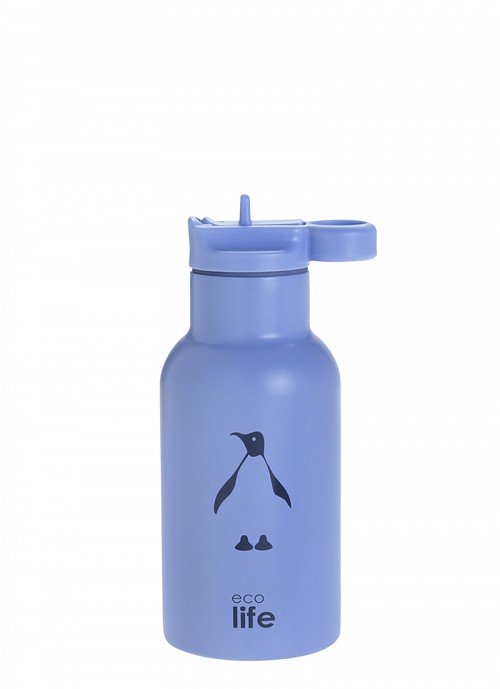 ECOLIFE Kids Thermos Animals | Penguin 350ml