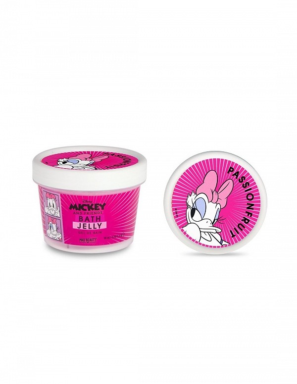 MAD BEAUTY Bath Jelly Daisy