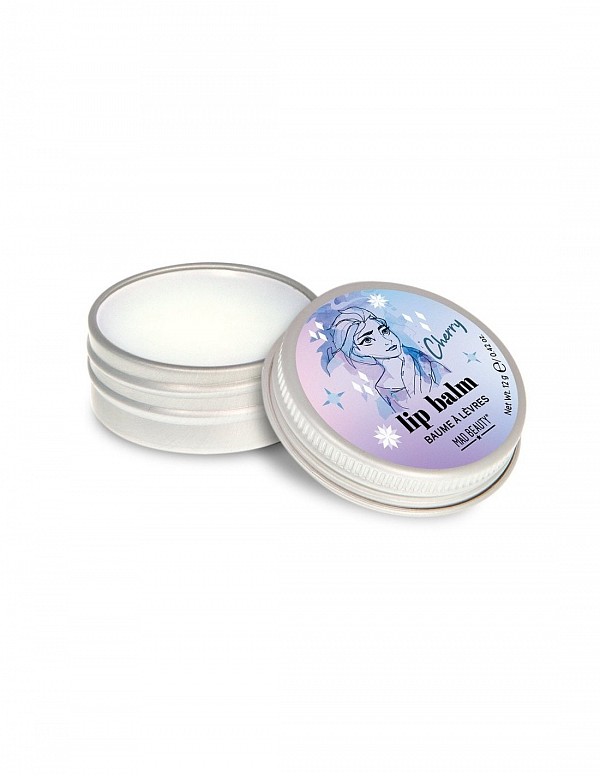 MAD BEAUTY Frozen Lip Balm Duo