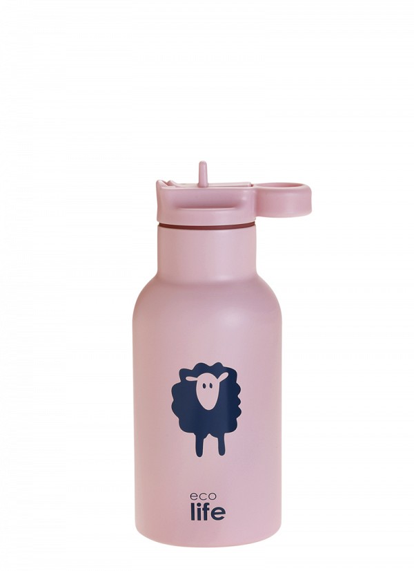 ECOLIFE Kids Thermos Animals | Sheep 350ml