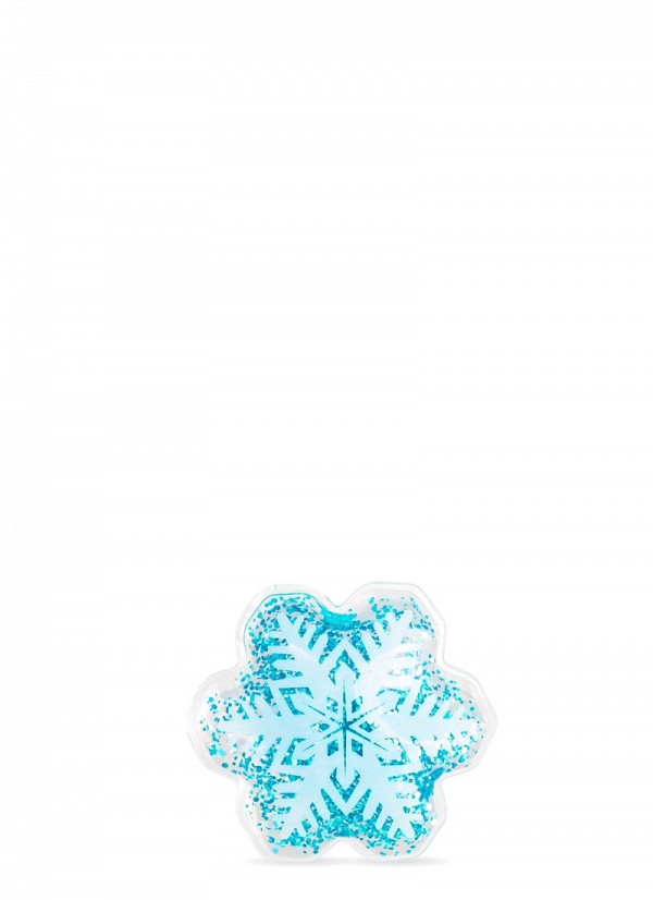 MAD BEAUTY Frozen Gel Eye Pads