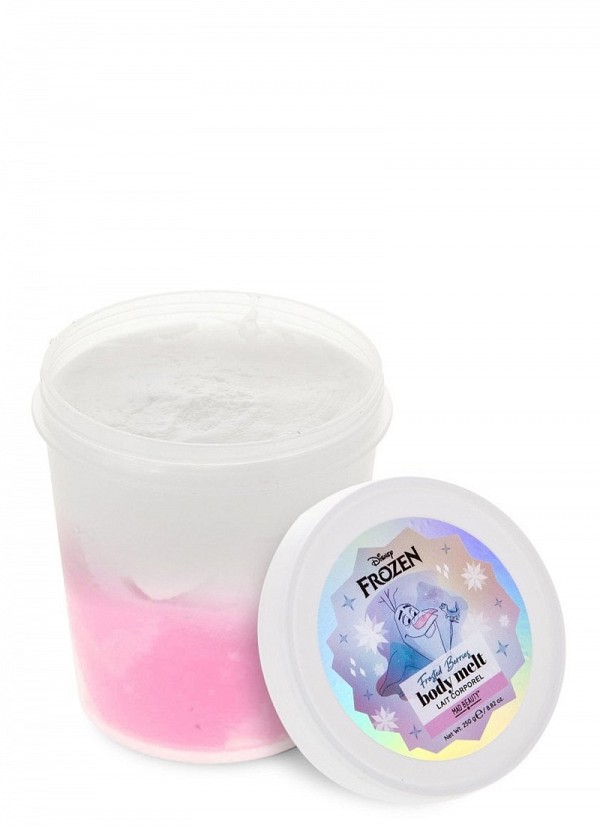 MAD BEAUTY Frozen Olaf Body Melt