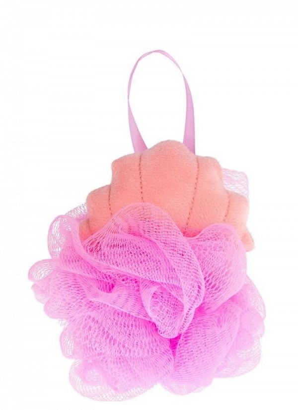 MAD BEAUTY Pure Princess Body Puff Belle
