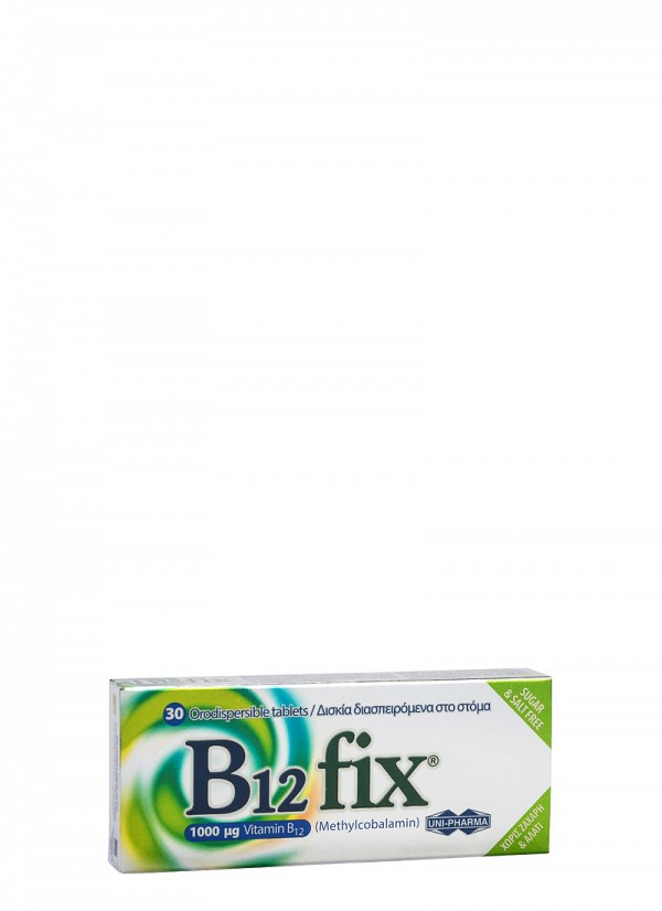 UNI-PHARMA B12 Fix