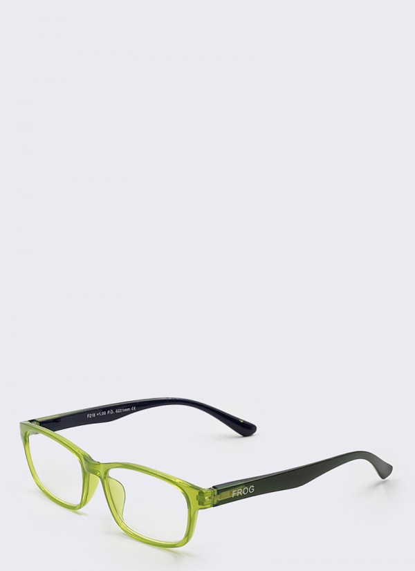 FROG OPTICAL F218