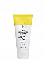YOUTH LAB. Daily Sunscreen Cream SPF50