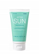 KORRES Aloe Vera Ενυδατικό Γαλάκτωμα Σώματος