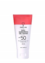 YOUTH LAB. Daily Sunscreen Gel Cream SPF50