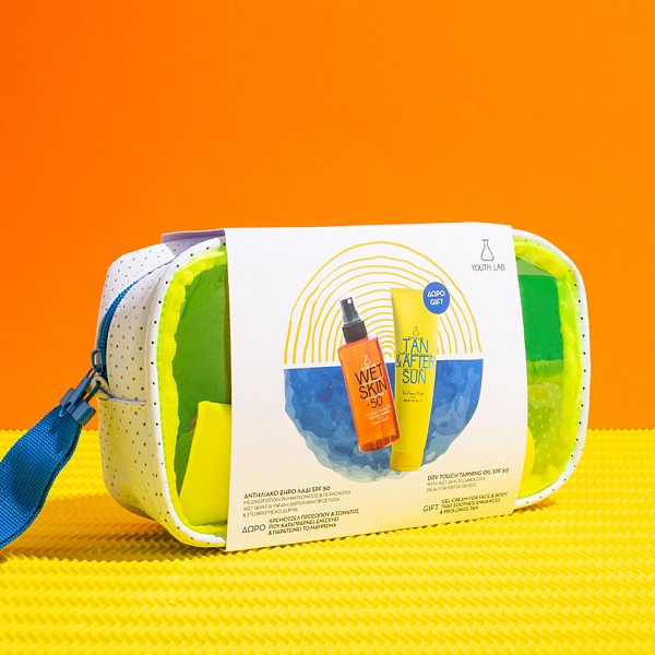 YOUTH LAB. Wet Skin – Summer Set