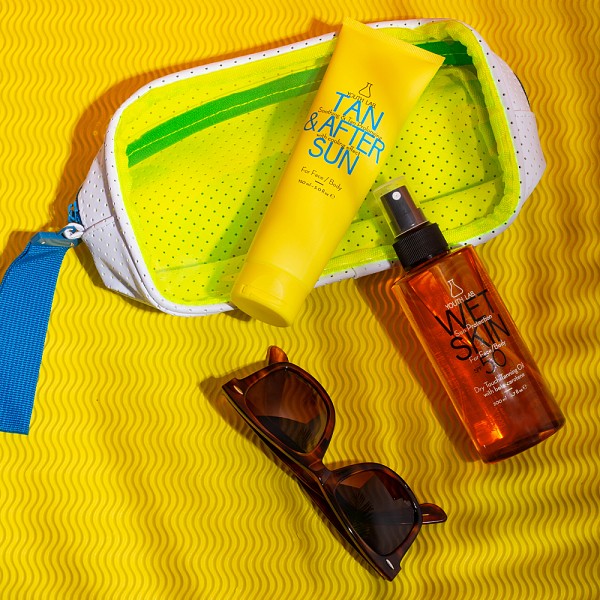YOUTH LAB. Wet Skin – Summer Set
