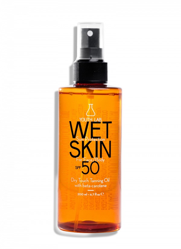 YOUTH LAB. Wet Skin – Summer Set
