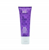 Aloe+Colors Body Butter Be Lovely