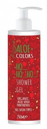 Aloe+ Colors Shower Gel Ηο Ηο Ηο